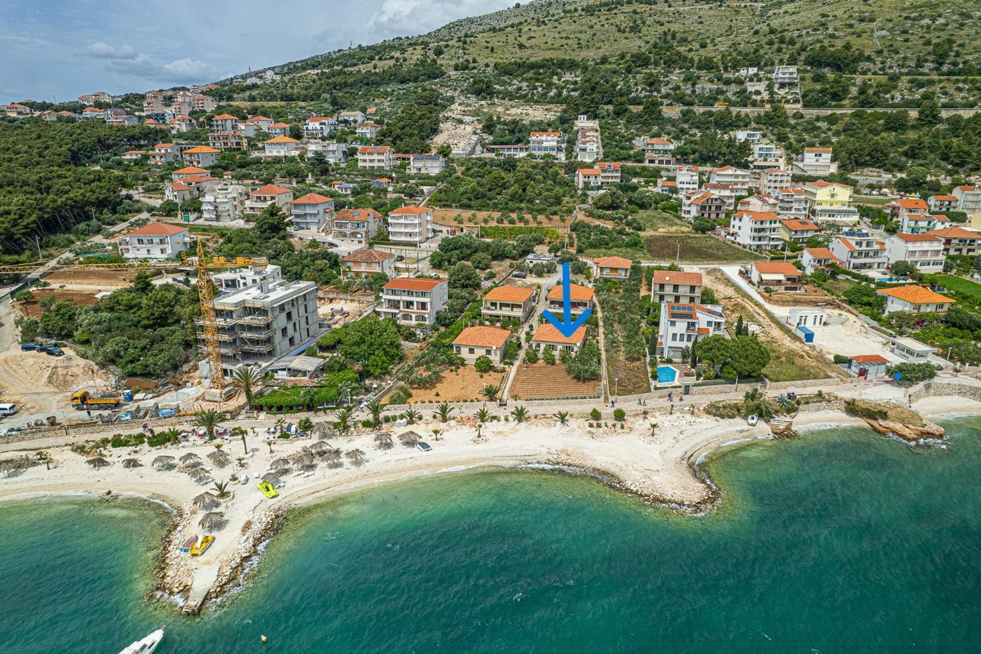 Apartman G *